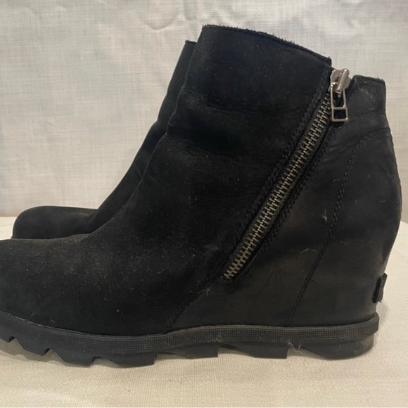 Sorel Joan of Arch bootie 12 - Picture 6 of 6